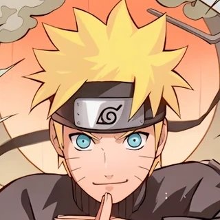 Naruto Uzumaki